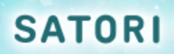 サトリのロゴ